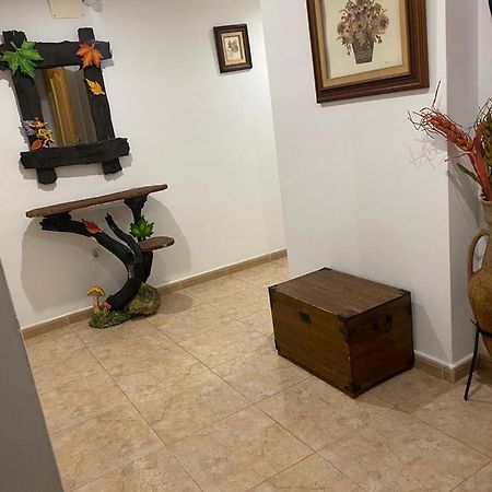 Hostal Y Apartamentos La Vereda Ruidera Extérieur photo
