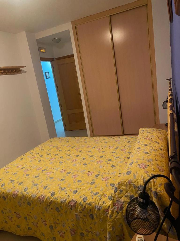 Hostal Y Apartamentos La Vereda Ruidera Extérieur photo