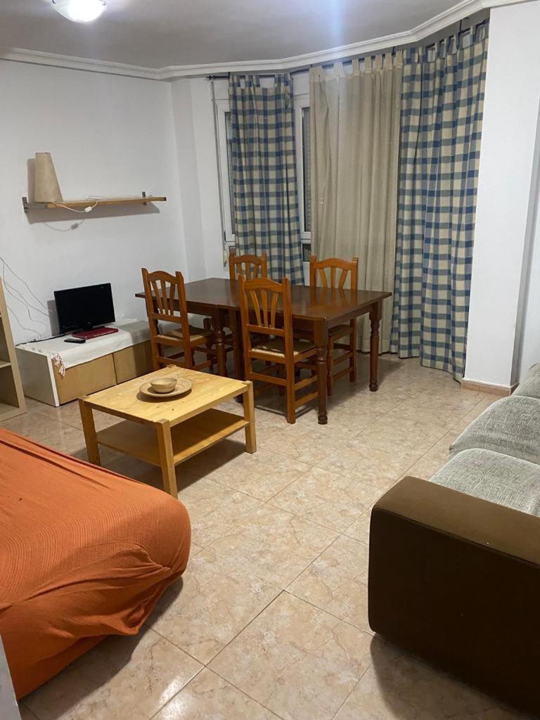 Hostal Y Apartamentos La Vereda Ruidera Extérieur photo