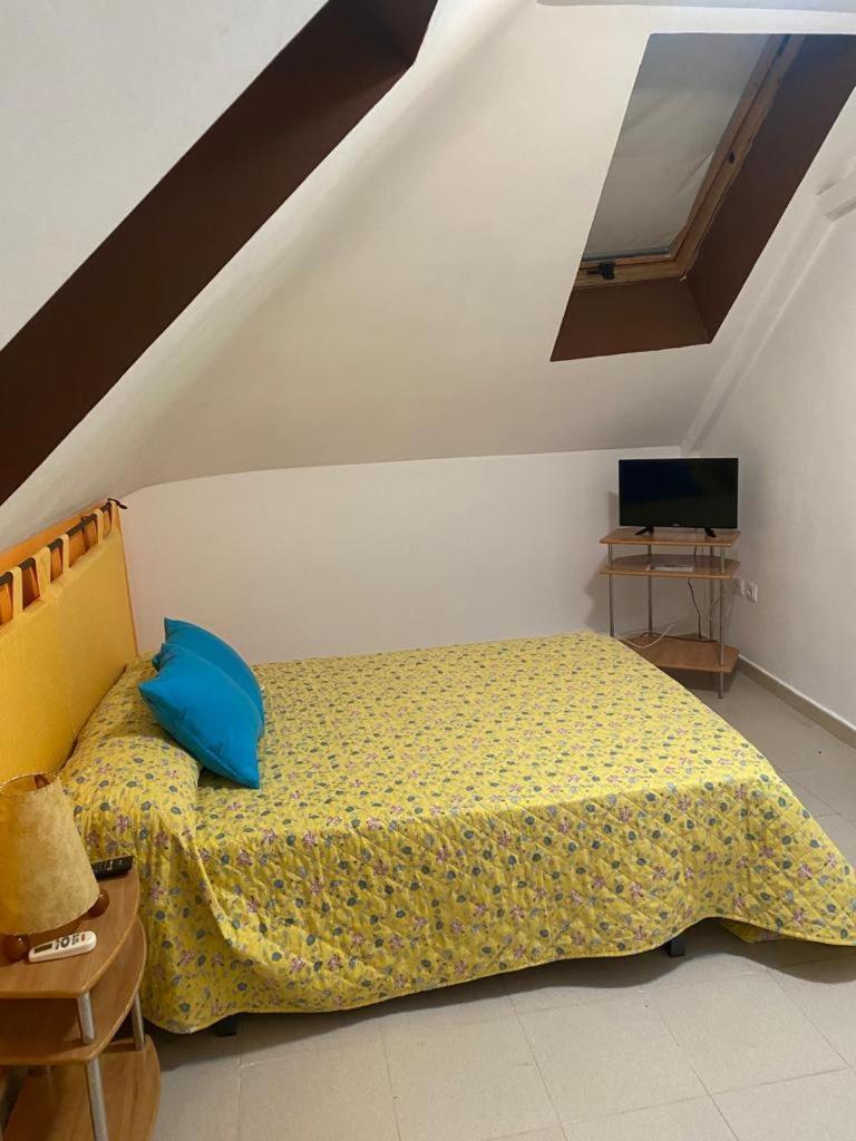 Hostal Y Apartamentos La Vereda Ruidera Extérieur photo