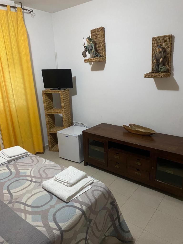 Hostal Y Apartamentos La Vereda Ruidera Extérieur photo