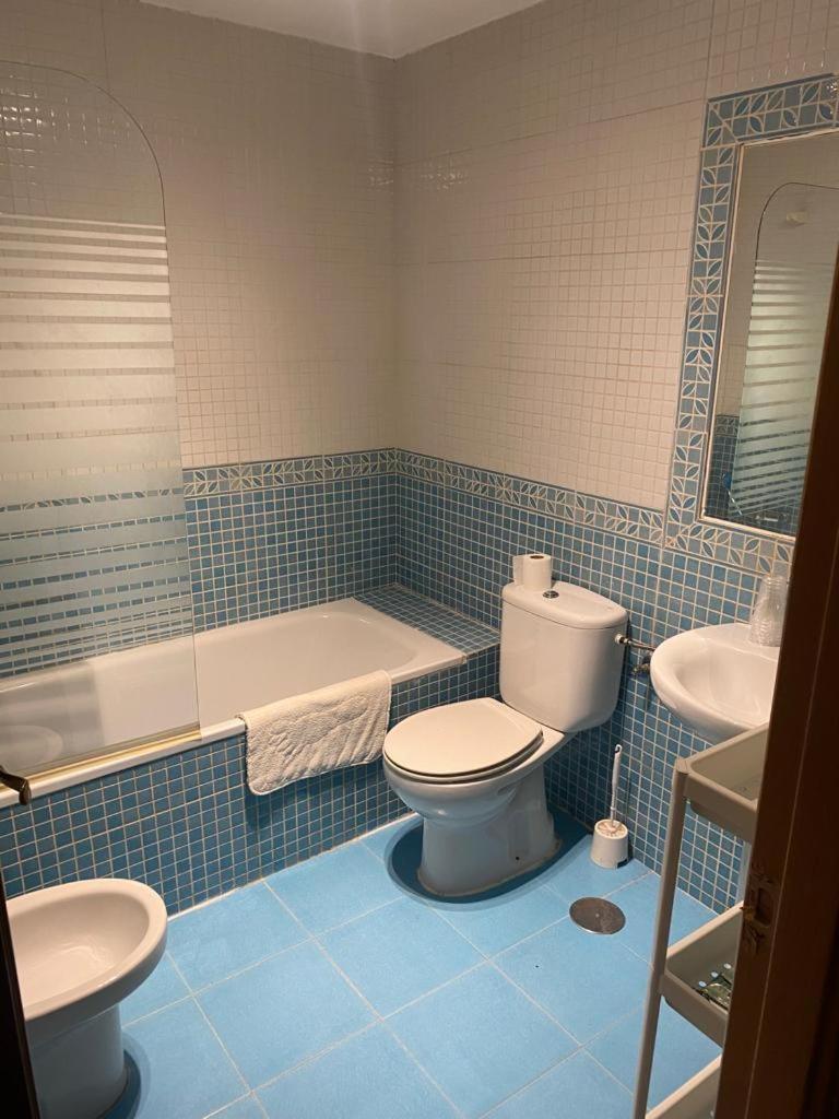 Hostal Y Apartamentos La Vereda Ruidera Extérieur photo