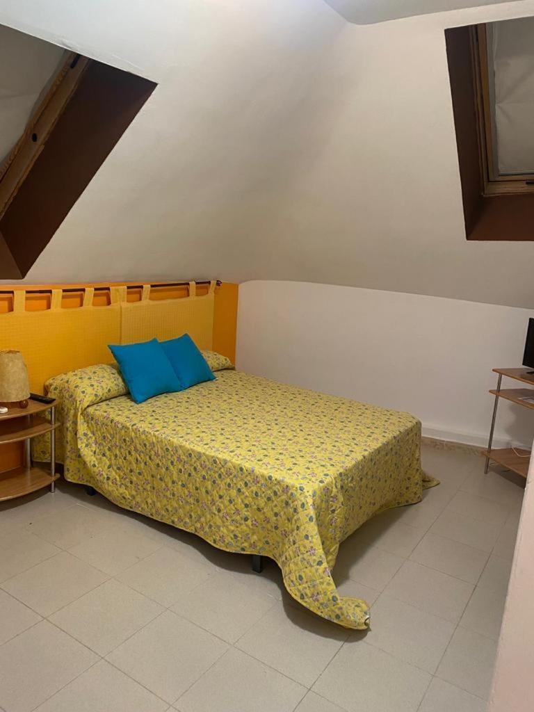 Hostal Y Apartamentos La Vereda Ruidera Extérieur photo