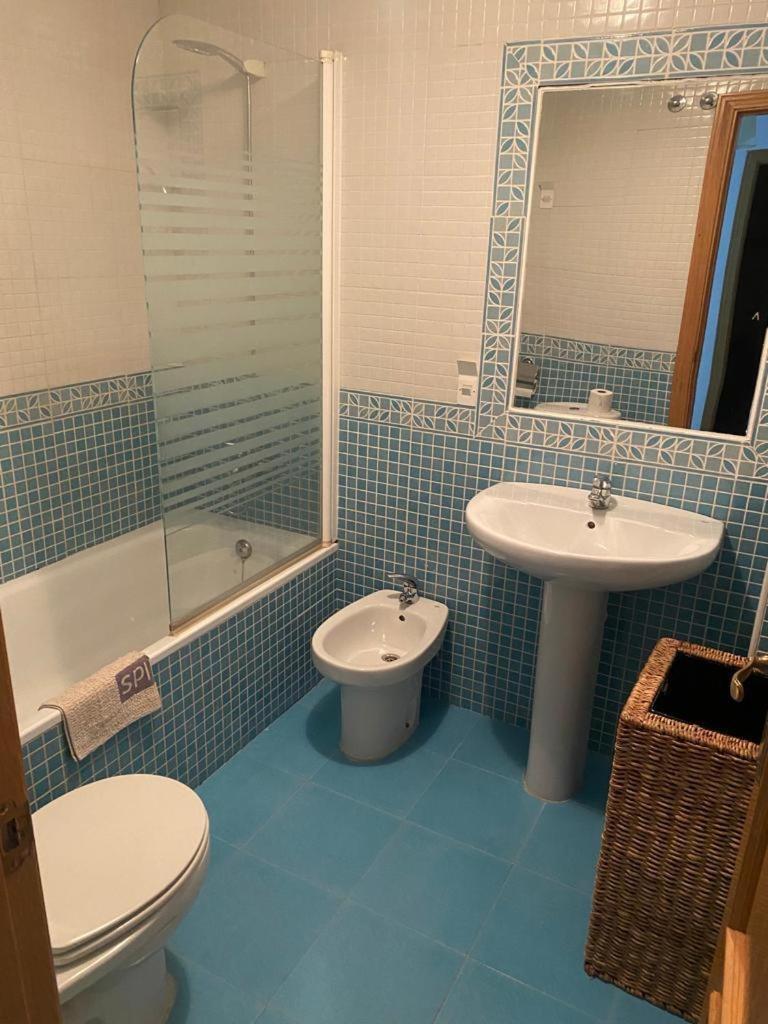 Hostal Y Apartamentos La Vereda Ruidera Extérieur photo