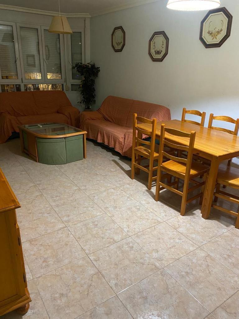 Hostal Y Apartamentos La Vereda Ruidera Extérieur photo