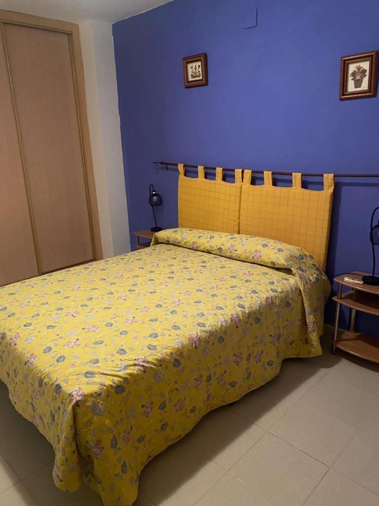 Hostal Y Apartamentos La Vereda Ruidera Extérieur photo