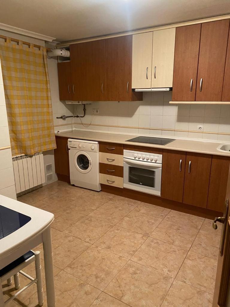 Hostal Y Apartamentos La Vereda Ruidera Extérieur photo
